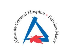 See more Almonte General Hospital jobs