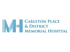 See more Carleton Place & District Memorial Hospital jobs